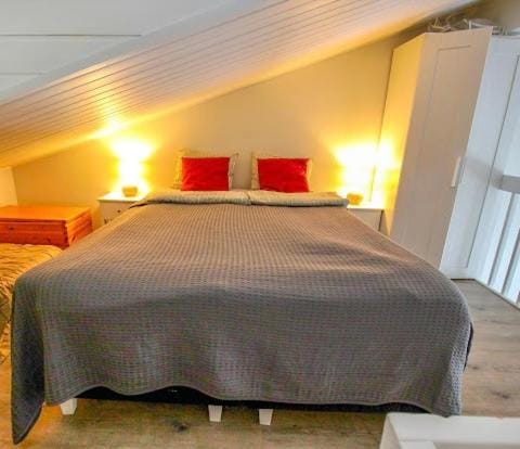 Siulanlumo Apartment in Lapland
