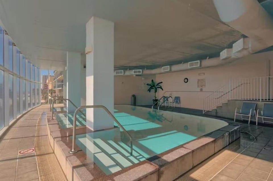 Island Tower Unit 1403 House in West Beach