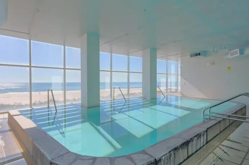 Island Tower Unit 1403 House in West Beach