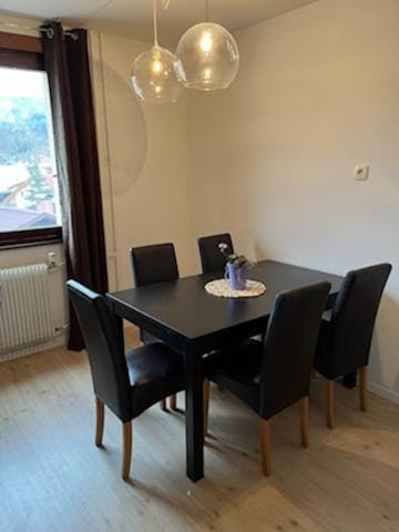 Apartma Bohinj Apartment in Slovenia