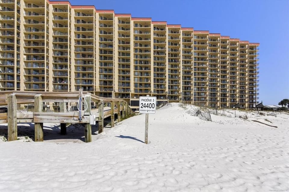 Phoenix 5 Unit 506 House in Orange Beach