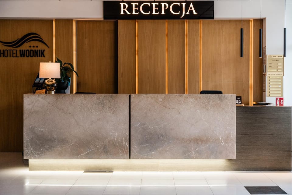 Property logo or sign, Lobby or reception, Logo/Certificate/Sign