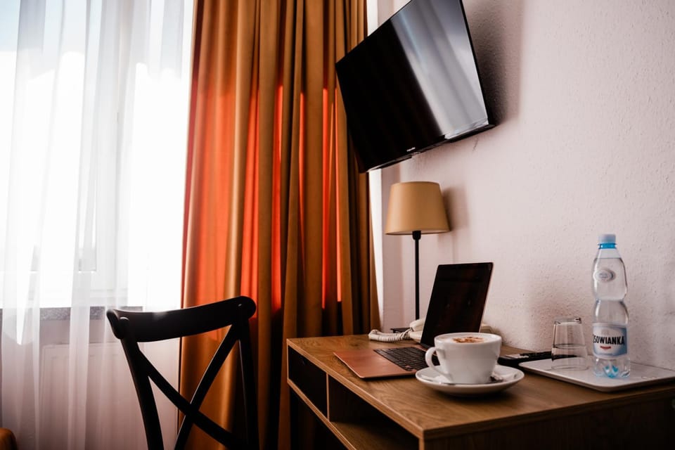 Hotel Wodnik Hotel in Lithuania
