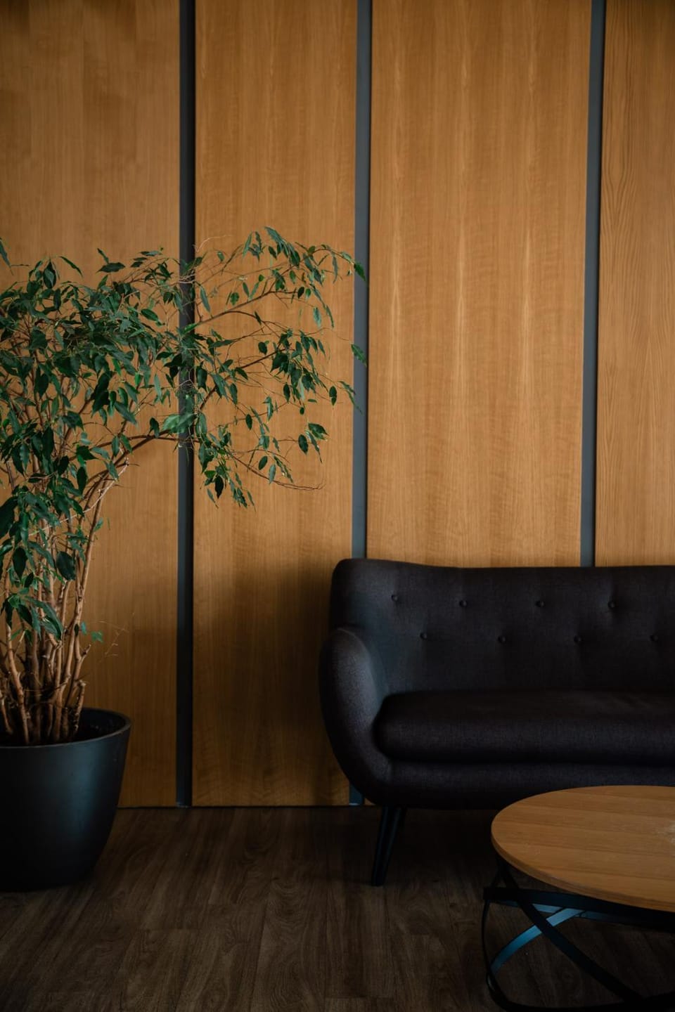Lobby or reception, Decorative detail, Seating area