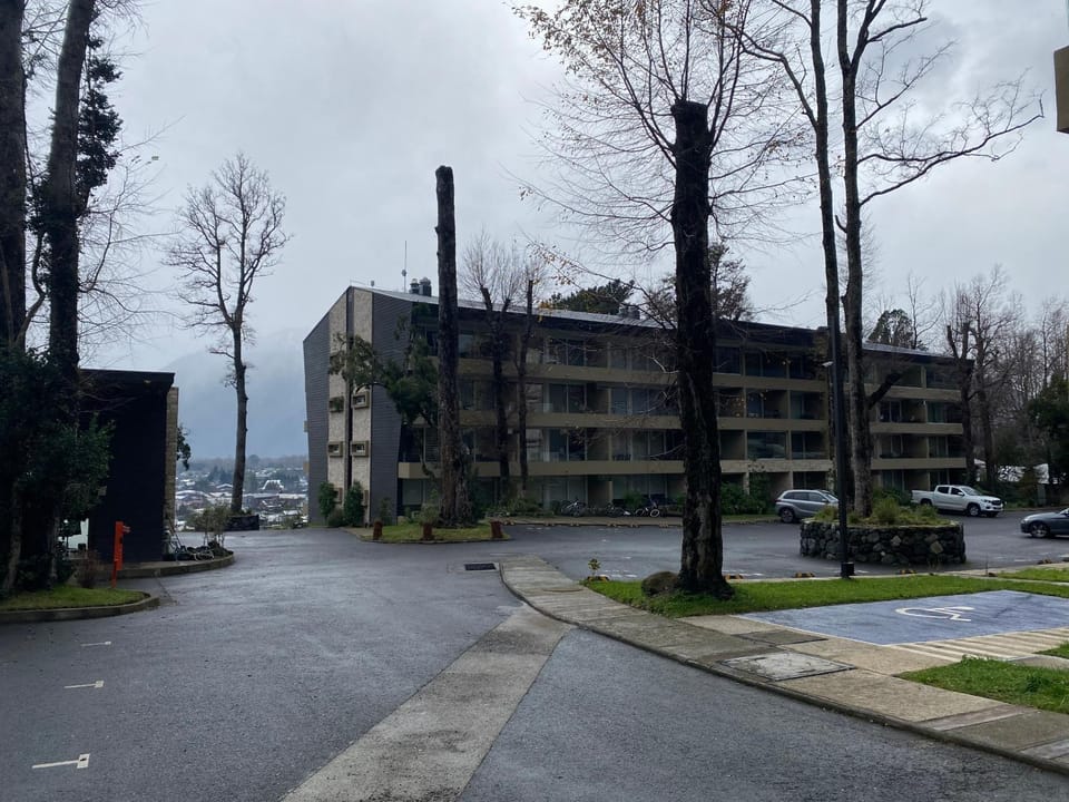 Departamento Pucon Apartment in Pucon