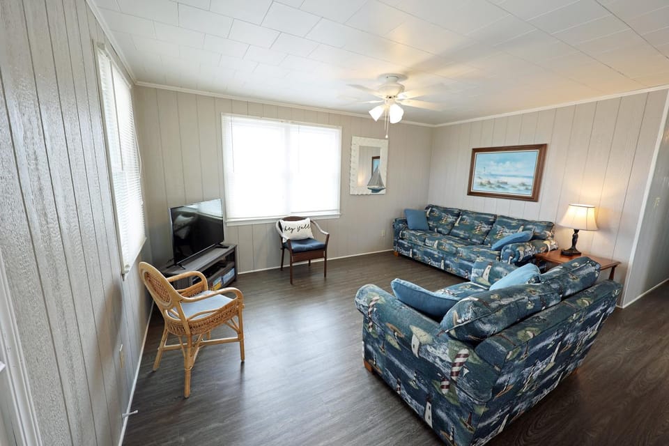 KH5014- M & M Cottage House in Kitty Hawk