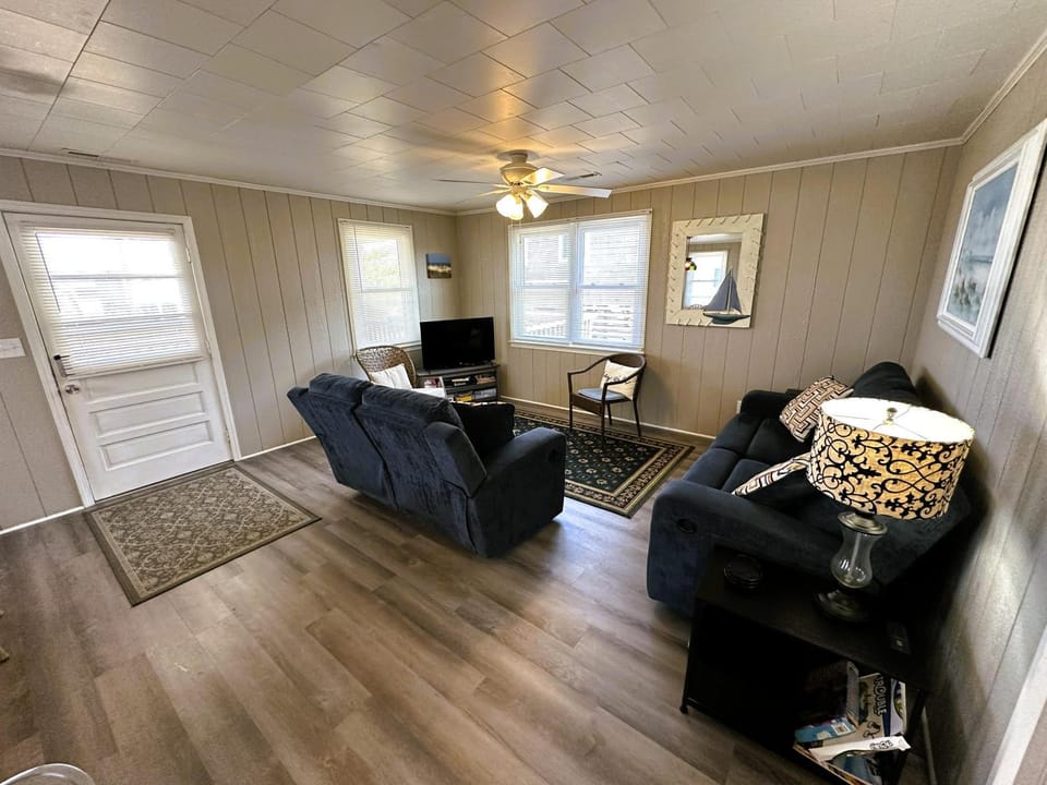 KH5014- M & M Cottage House in Kitty Hawk