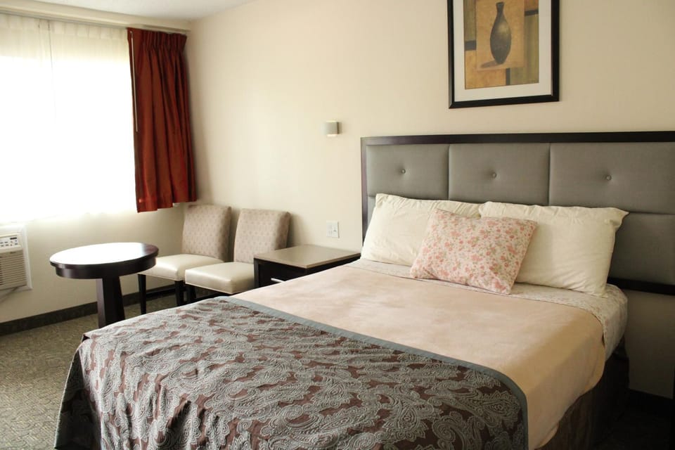 American Travel Inn Hotel in Pullman