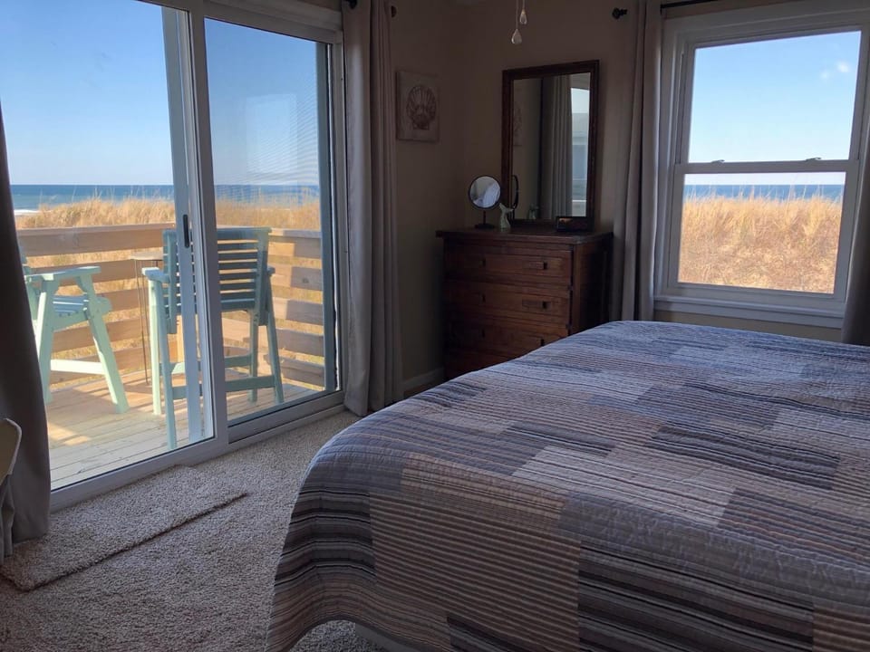 N5615-Living The Dream House in Nags Head