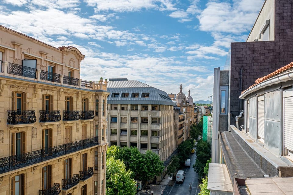 City view