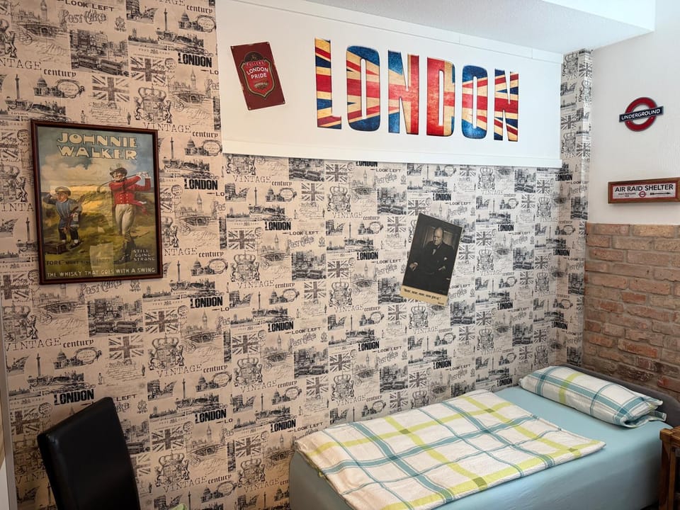 FeWo 1813 - Völkerschlacht zu Leipzig Apartment in Leipzig
