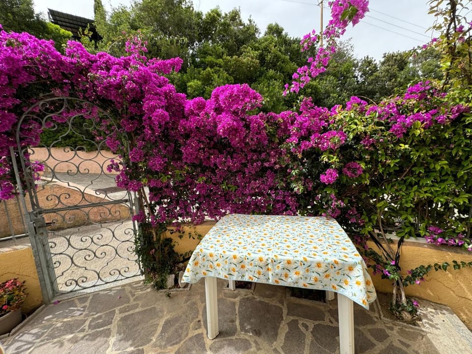 Villino Norsi Apartment in Tuscany