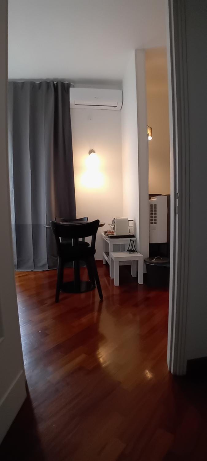 SUITE184 Bed and Breakfast in Bari