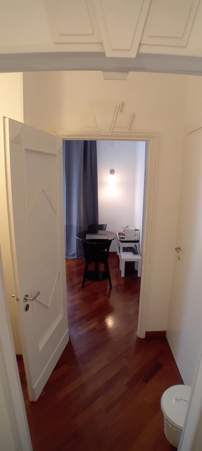 SUITE184 Bed and Breakfast in Bari