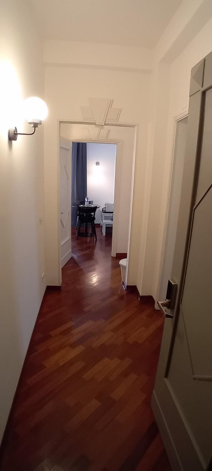 SUITE184 Bed and Breakfast in Bari