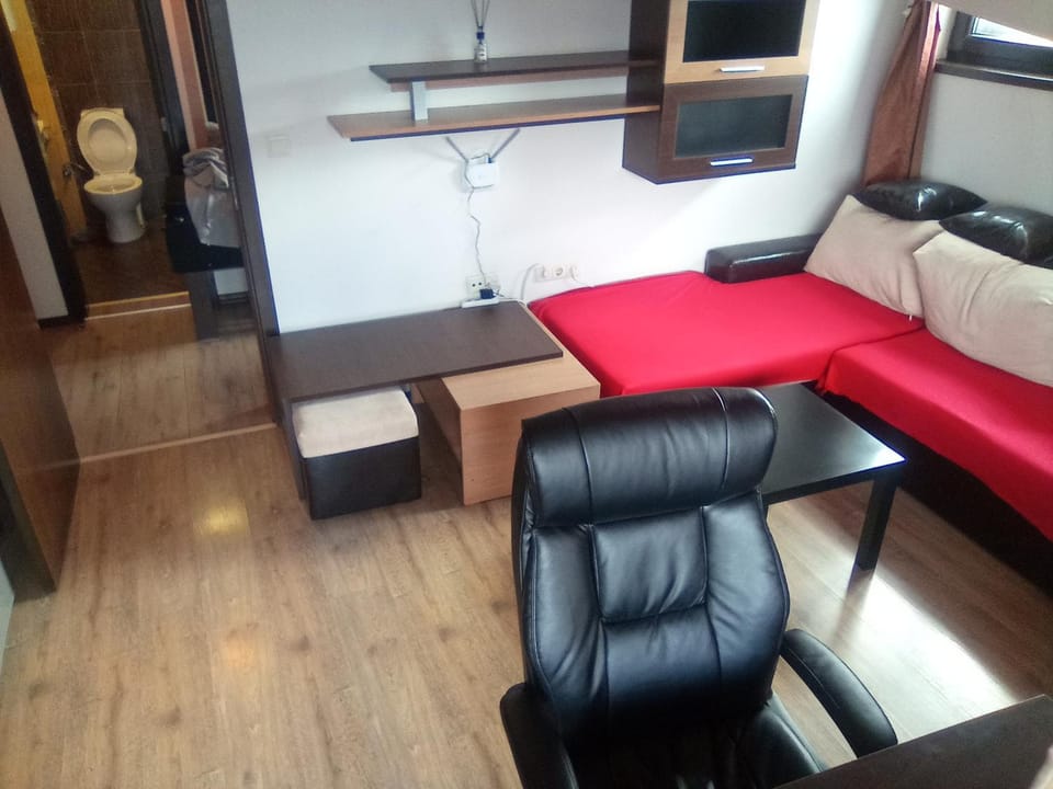 Alexander Complex 2 Room Apartment Apartment in Blagoevgrad Province