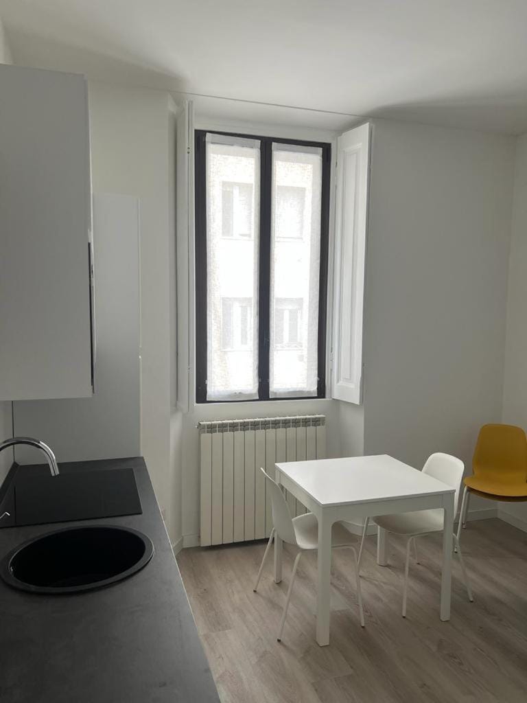 PRESTIGE BOUTIQUE HOMES - Arco della Pace 2 Apartment in Milan