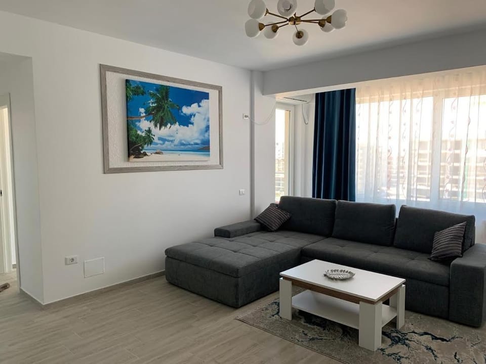 49er apartament Apartment in Constanța County