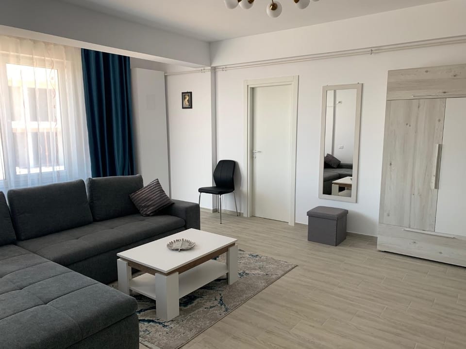 49er apartament Apartment in Constanța County
