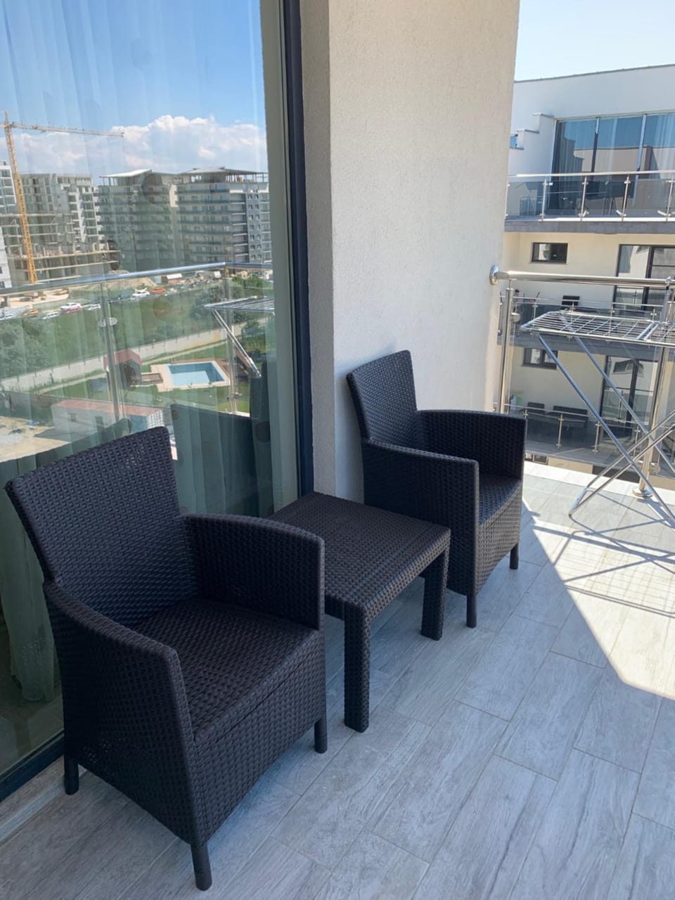 49er apartament Apartment in Constanța County