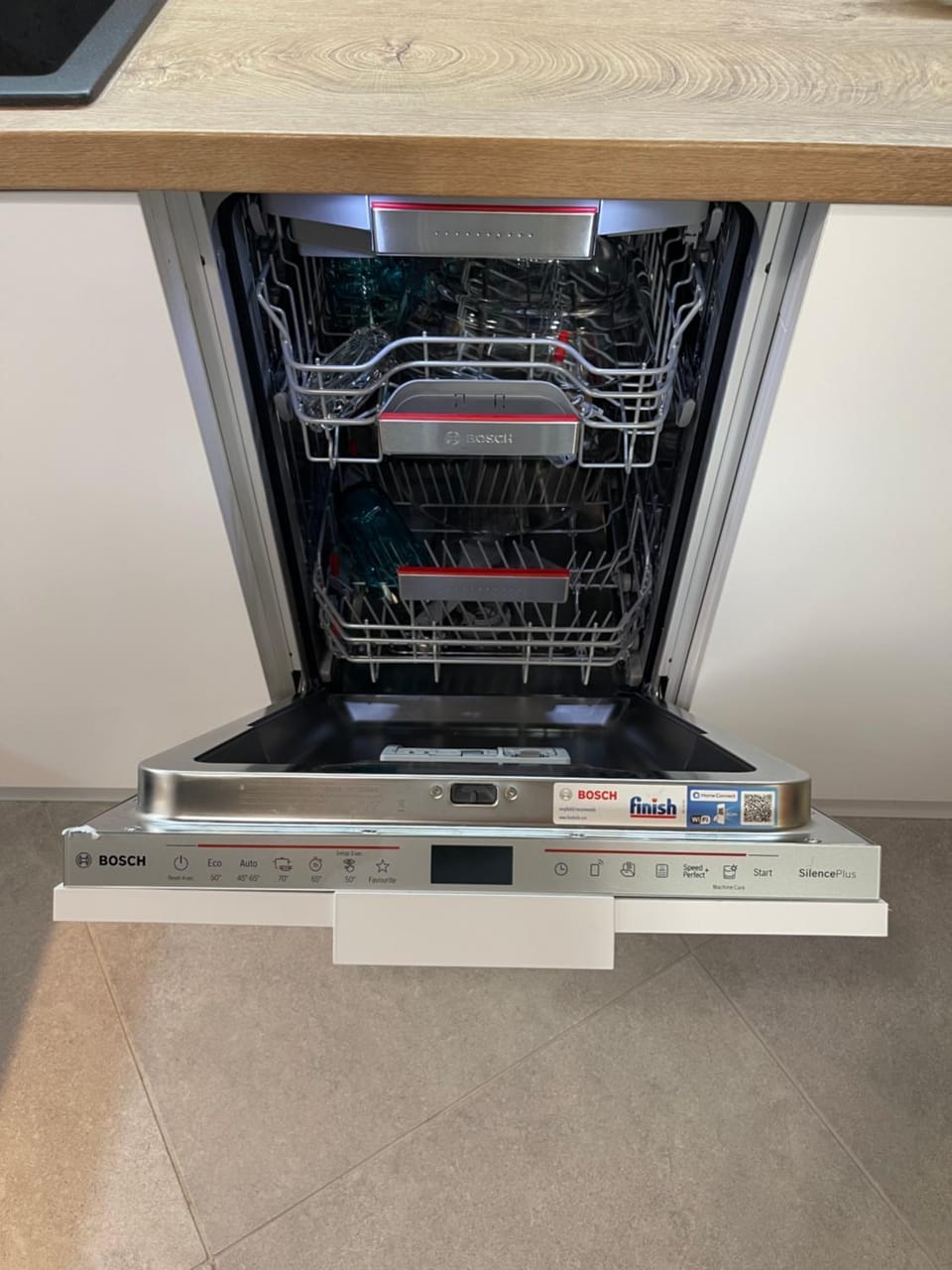 dishwasher
