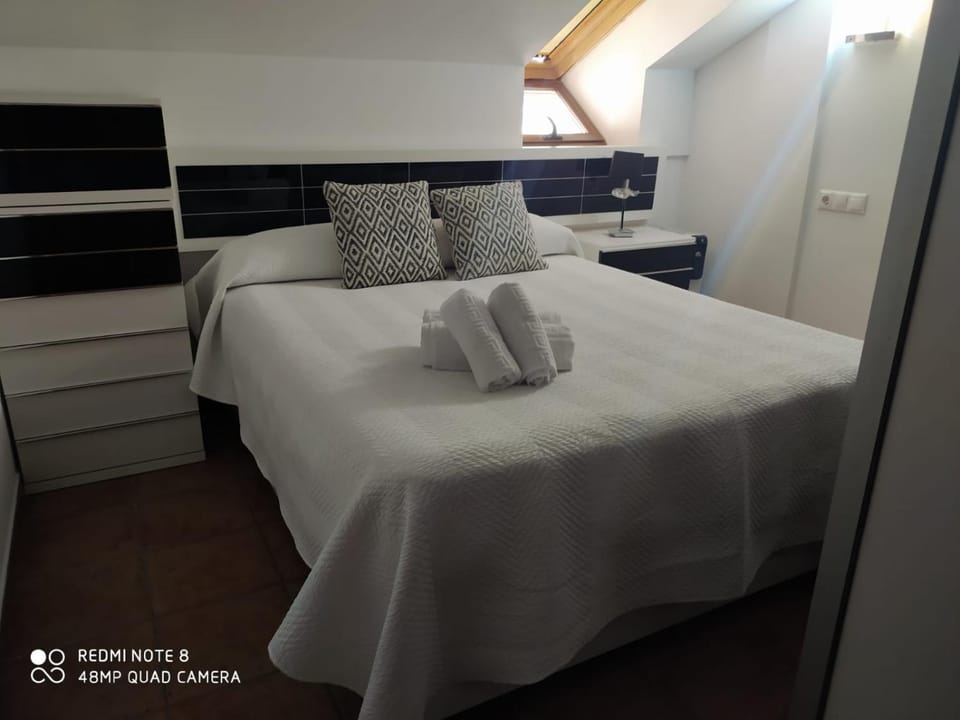 Alojamiento Alameda Apartment in Arroyo Frío