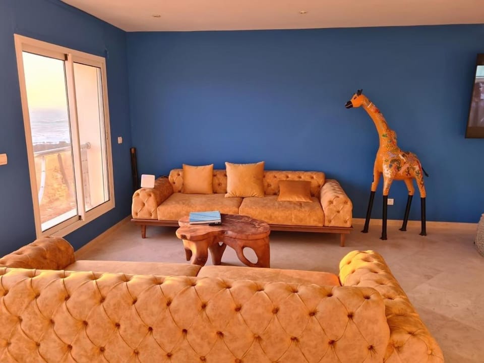 La Skala - Apartment with great sea view Apartment in Essaouira