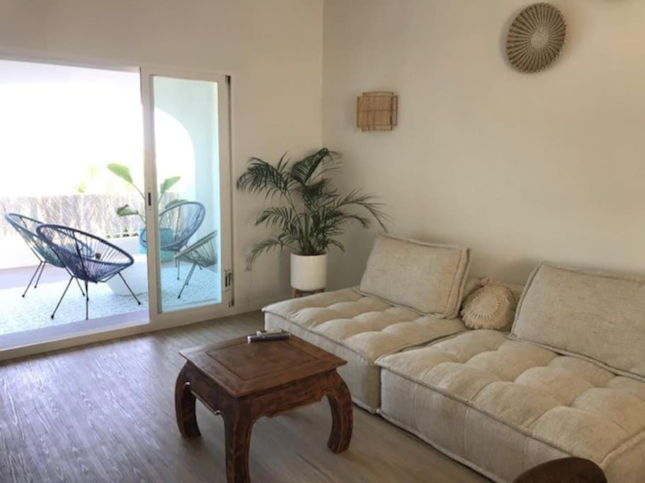MORAIRA, PRECIOSO ADOSADO al LADO DEL MAR House in Marina Alta
