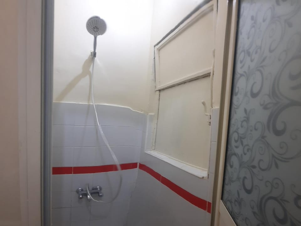 Shower, Bathroom, Bath