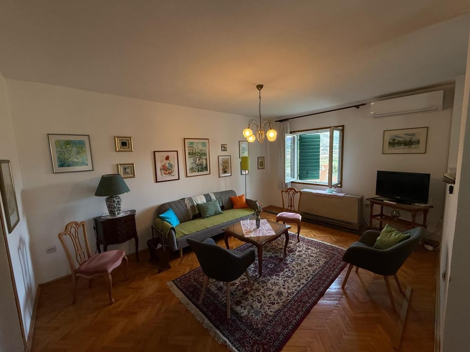 Vila Zorka Apartment in Dubrovnik-Neretva County