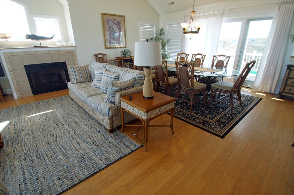 SS93-The Beach House House in Southern Shores