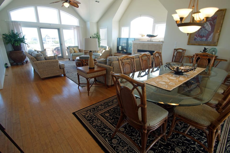 SS93-The Beach House House in Southern Shores