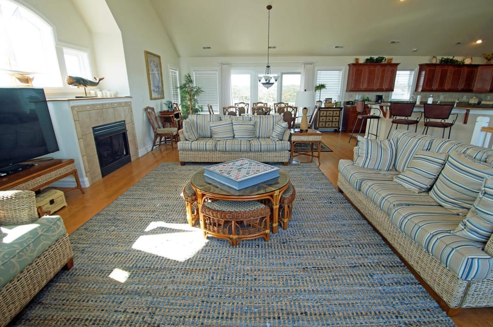 SS93-The Beach House House in Southern Shores