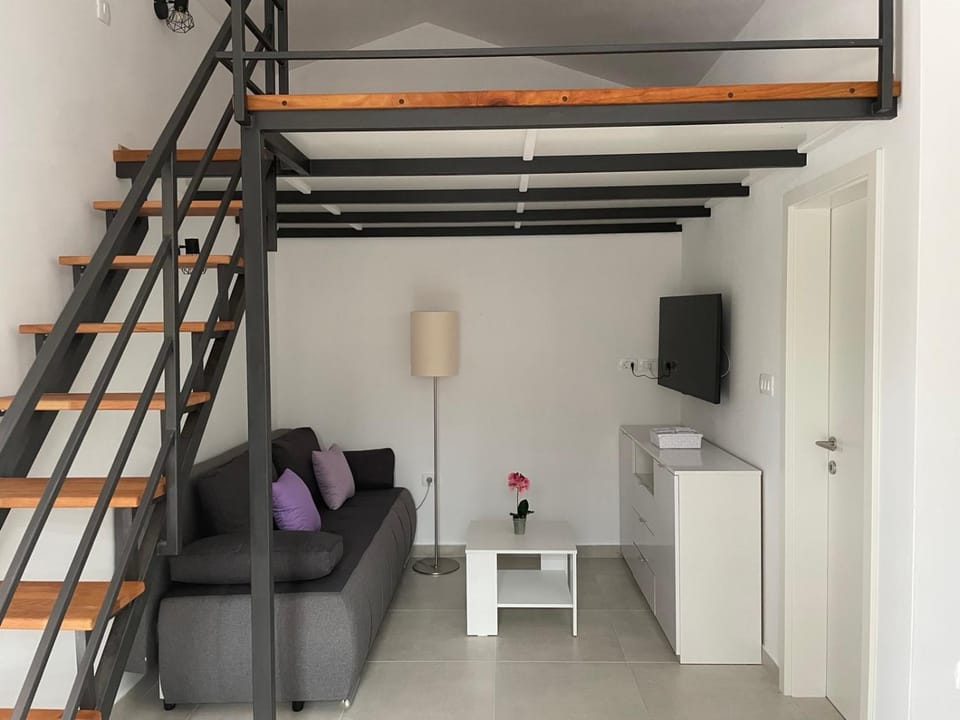 Avelanda II Apartment in Istria County