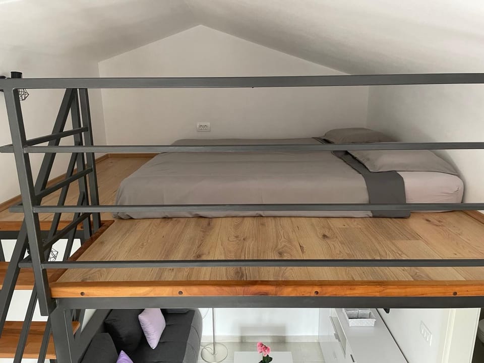 Avelanda II Apartment in Istria County