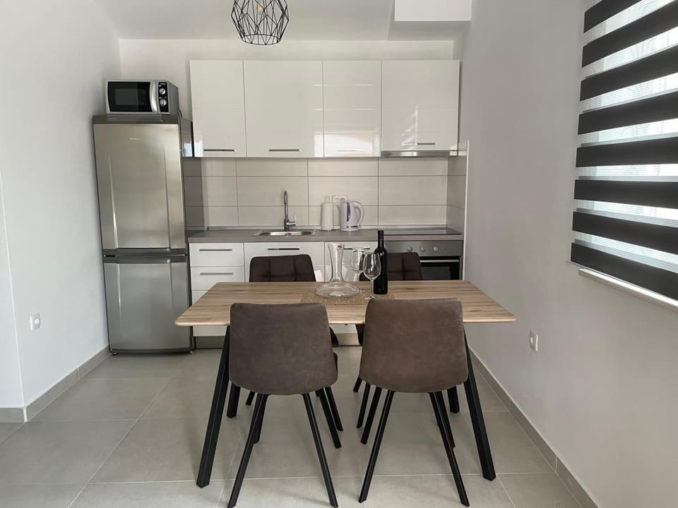 Avelanda II Apartment in Istria County
