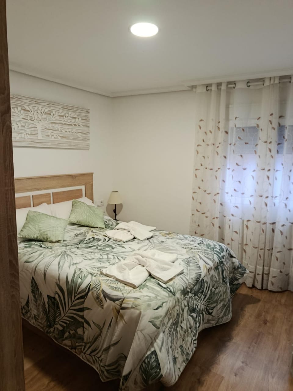 San Andres 14 Apartment in Teruel