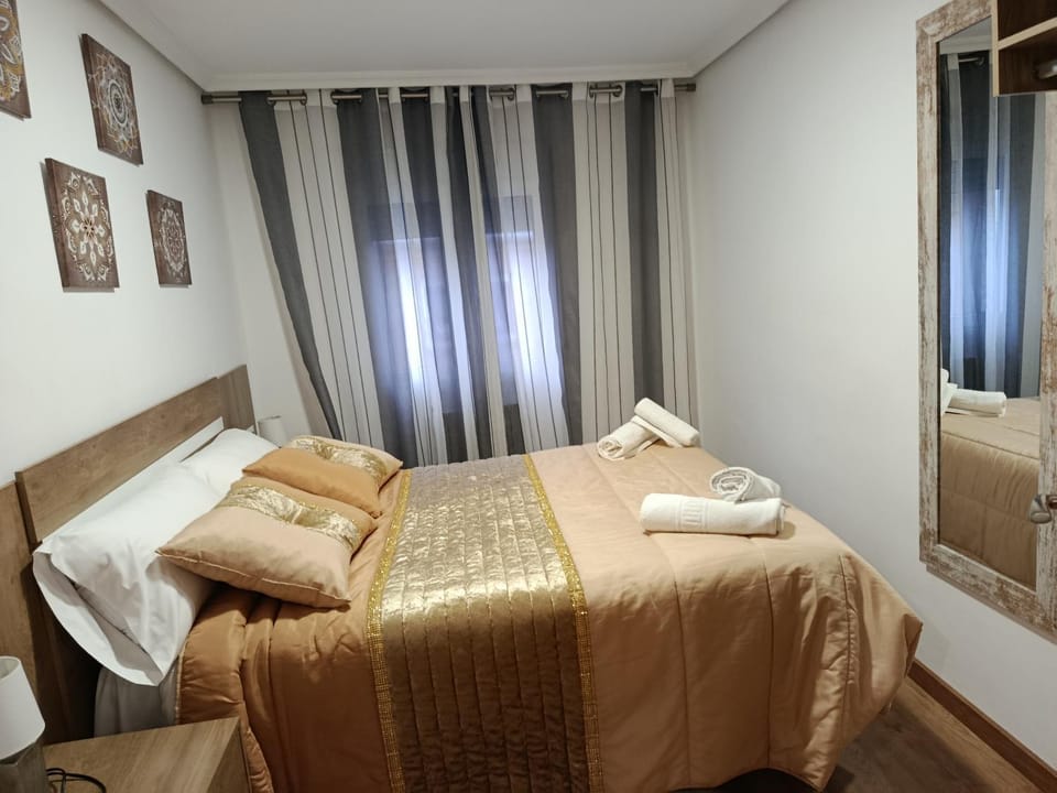 San Andres 14 Apartment in Teruel