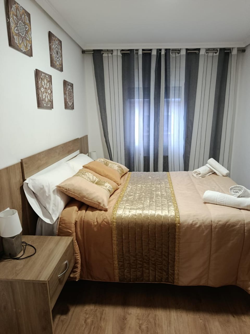 San Andres 14 Apartment in Teruel