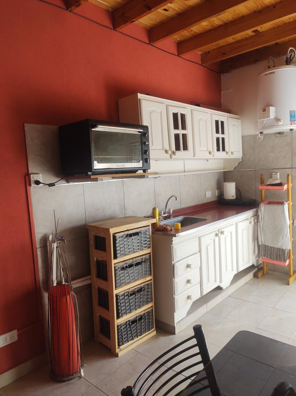 Departamento 1 ambiente zona sur Apartment in Uruguay