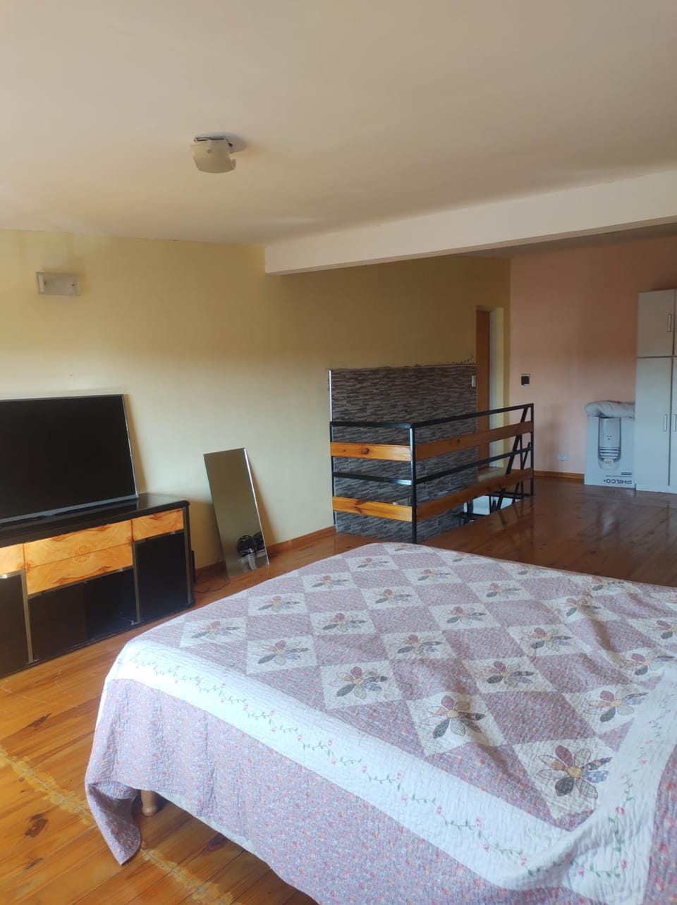 Departamento 1 ambiente zona sur Apartment in Uruguay