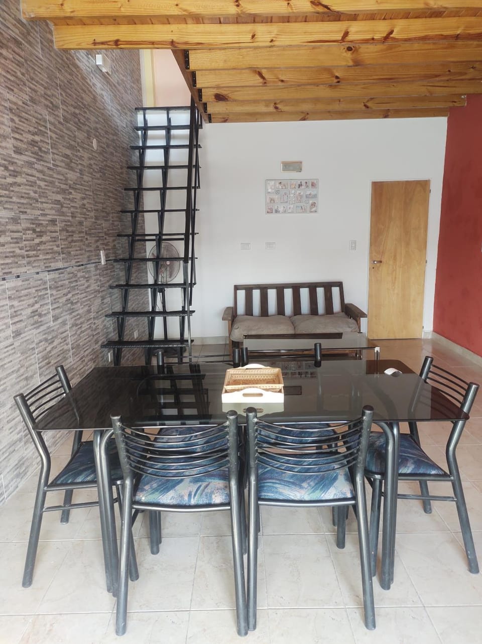Departamento 1 ambiente zona sur Apartment in Uruguay