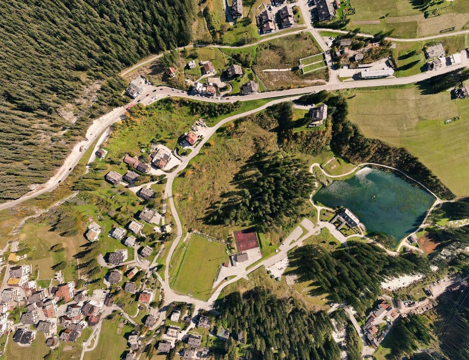 Locanda Montana Bed and Breakfast in San Vito di Cadore