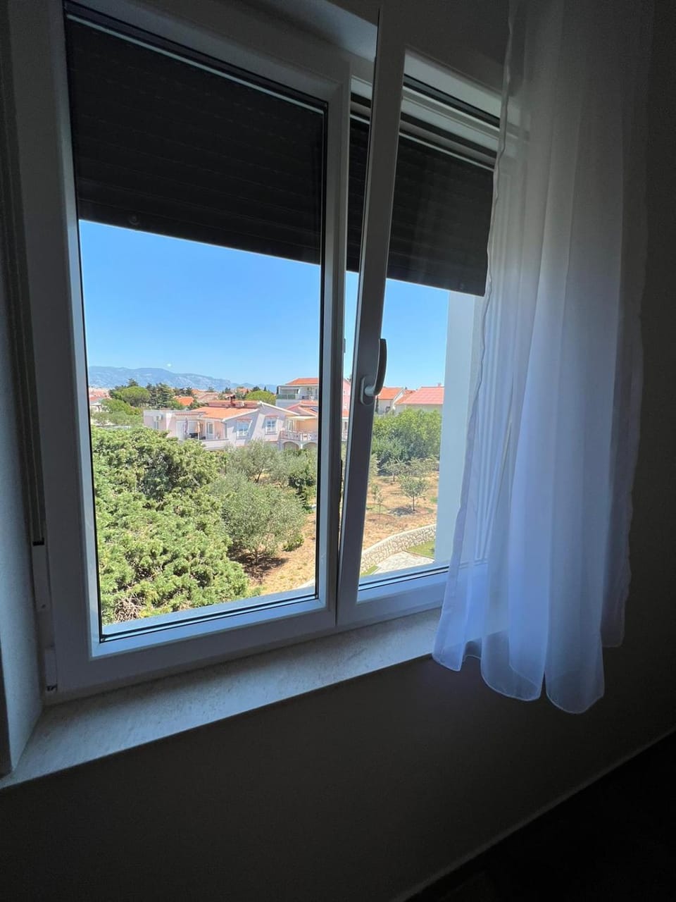 View (from property/room)