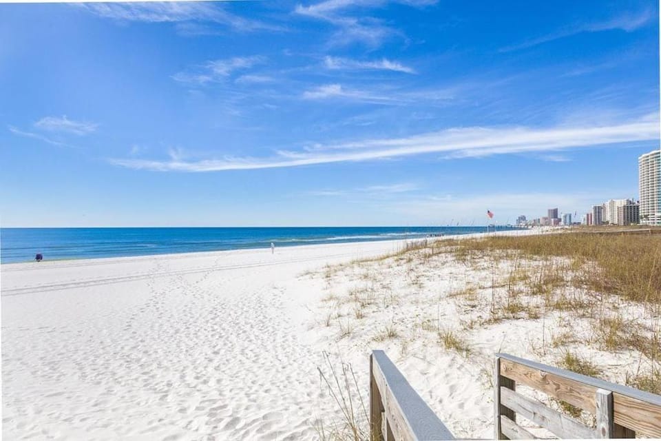 Tidewater Unit 208 House in Orange Beach