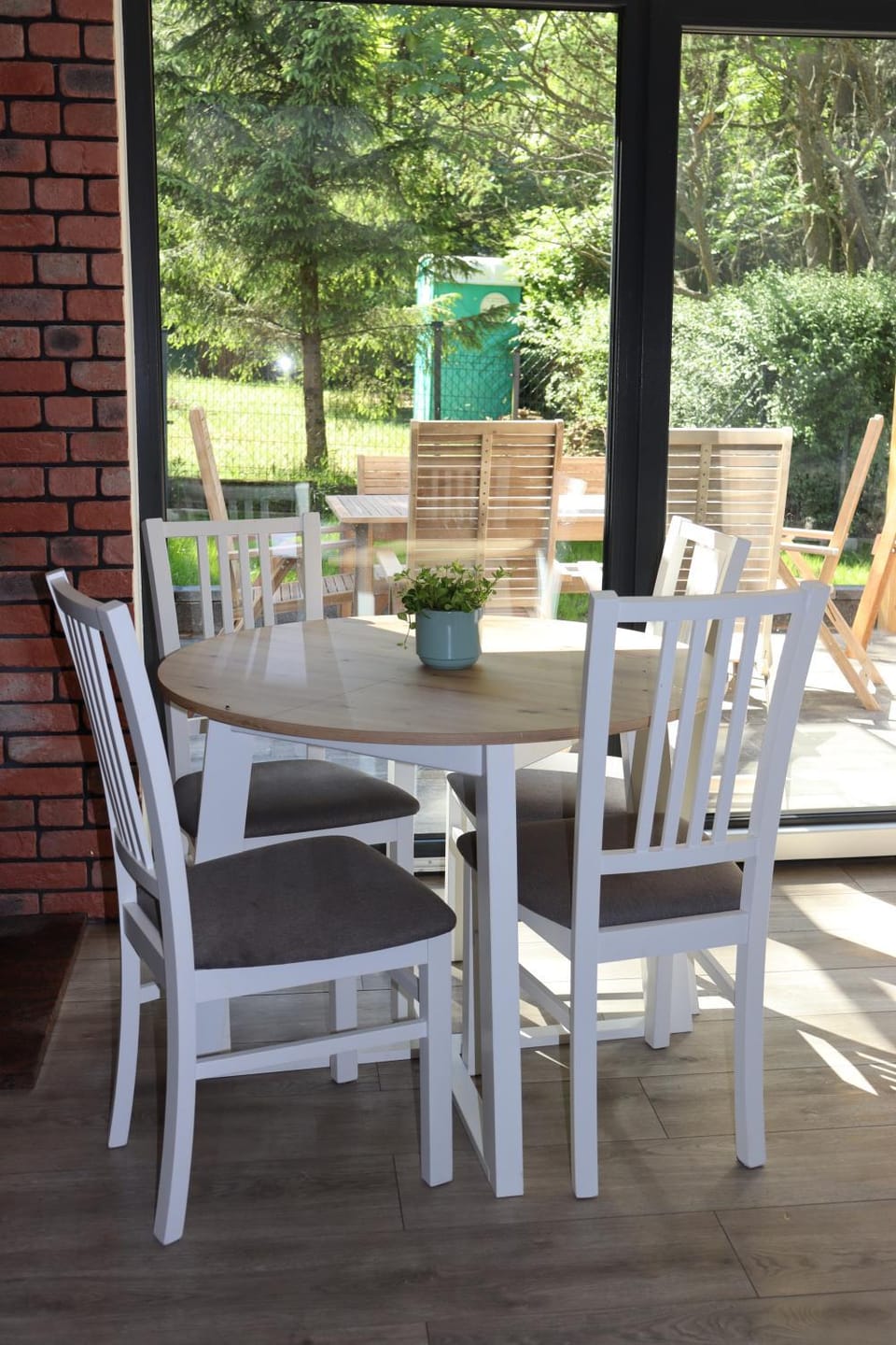 Domek Lubkowo ,, Porto di Verde ’’Kaszuby, blisko morze, Dębki 8km House in Pomeranian Voivodeship