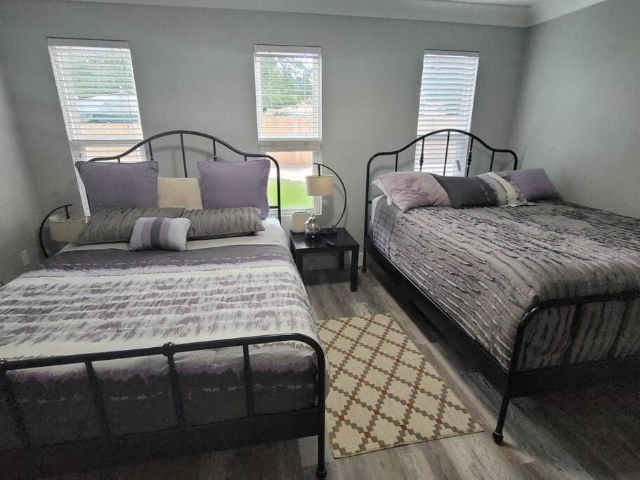 Dream house with capacity of 23 people House in Fort Walton Beach