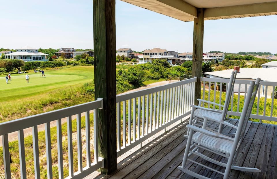 KH5007- Fore Sea Suns House in Kitty Hawk