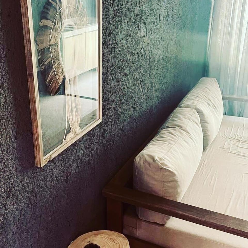 Living room, Seating area, bunk bed