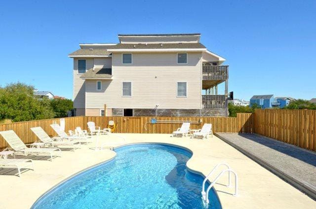 WH972-LunaSea House in Corolla